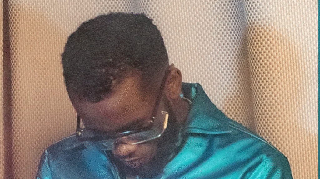 Nigerian Afrobeats Artist Mike King Shares New Single “My World ...