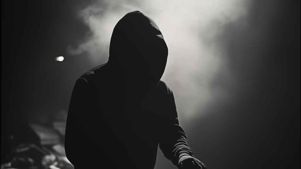 Masked Single Masked Singer VENDETTA Shares Electronic Music Single “GOLD ...
