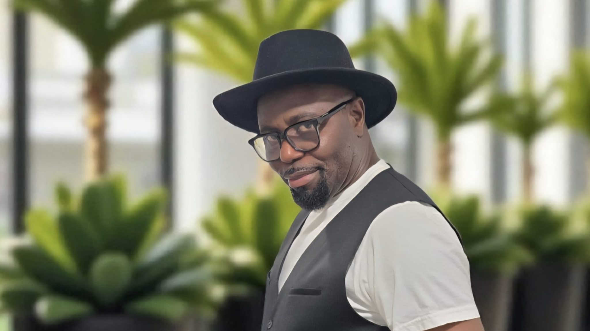 Ghanaian-American Artist Charley-A Honors Motherhood on New Single “Ayekoo (A Song for Mom)”