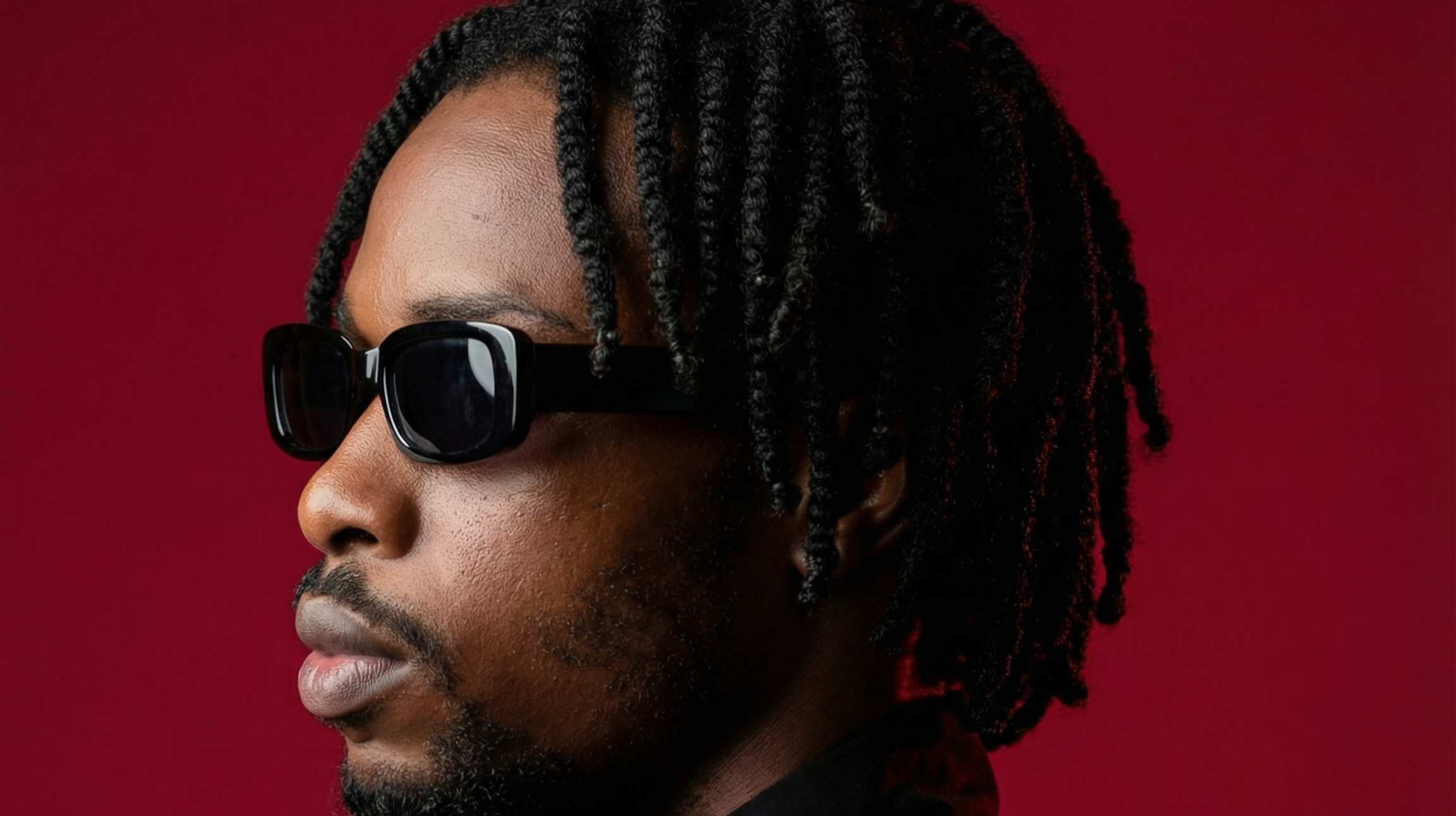 Ghanaian Artist Unvex Shares Afrobeats Single “Oh Youth” From EP Genesis of Tuga