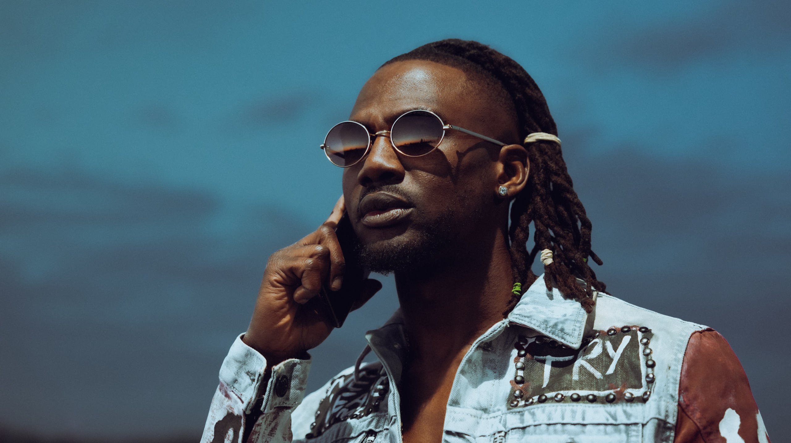 Polish-Nigerian Artist Eleegal Teams Up With El Akili for New Afrobeats Single “Stubborn”