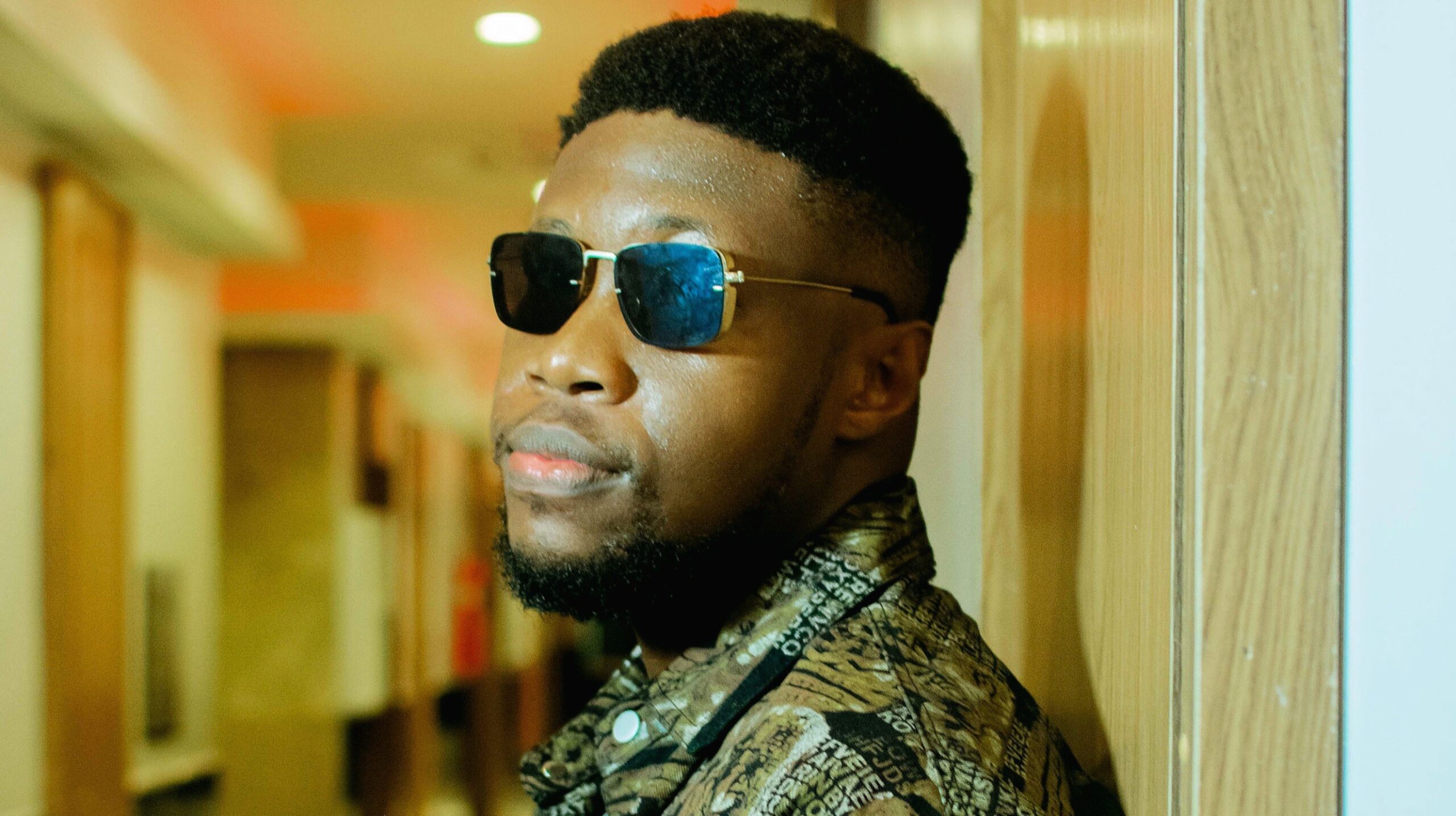 Nigerian Artist Acer Chap Shares Afro-Gospel Single “Bruised n Battered” From New EP