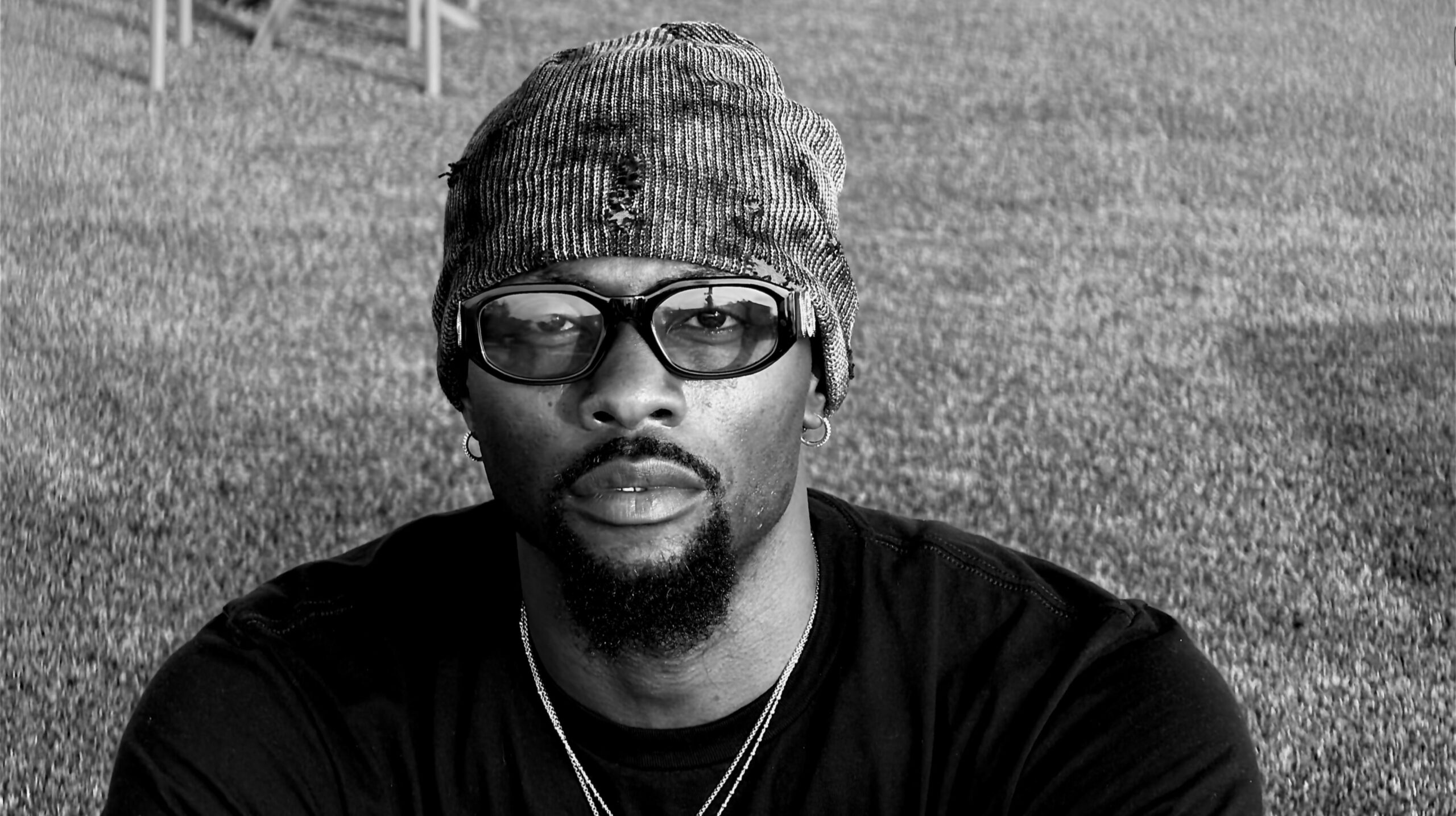 Nigerian-American Artist JULY Drops “Intoxicated,” Afrobeats/Highlife Fusion Inspired by Romantic Attraction