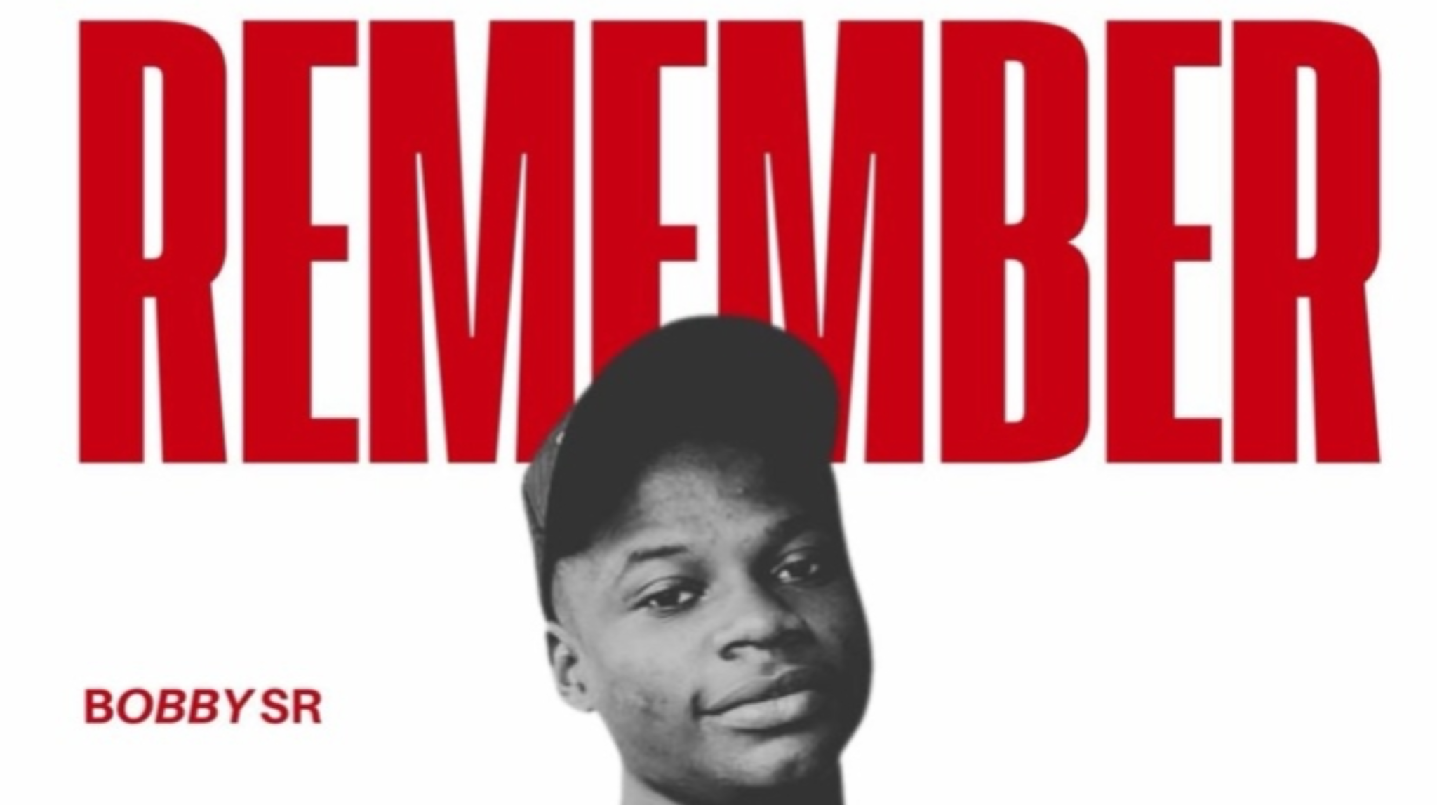 Nigerian Artist Bobby SR Makes His Debut With Motivational Afrobeats Single “Remember”