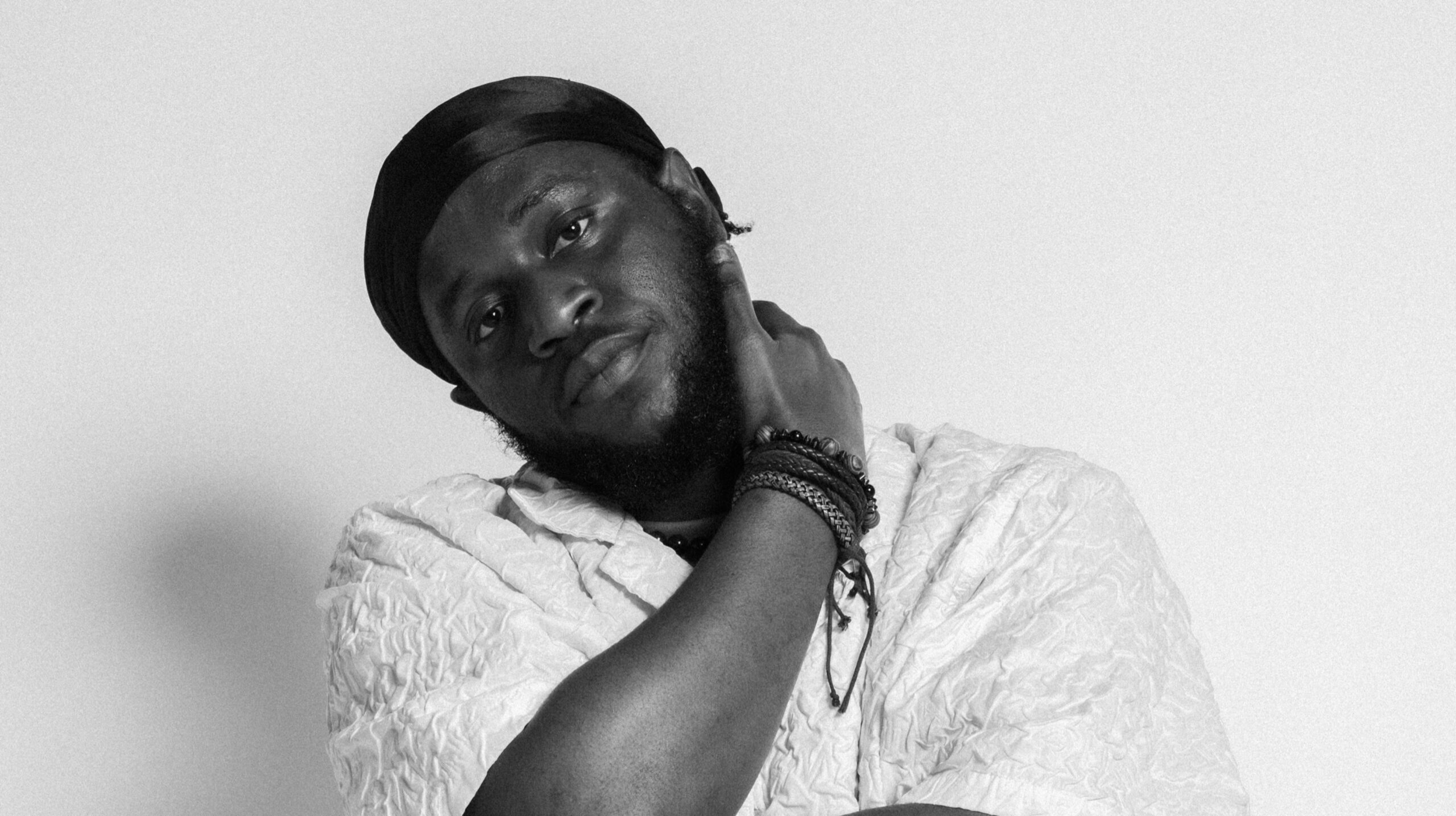 VALOE Releases “Sandalili”, An  Afrofusion Track Inspired by Tems, Rema, Omah Lay and Fireboy DML