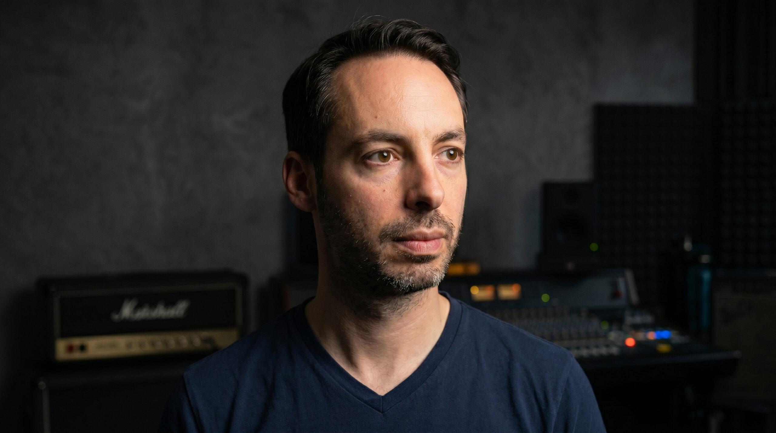 Andrew Famous Unveils ‘my melody’ — A Genre-Bending Journey Through Afro House, Melodic Techno, and Classical Soundscapes