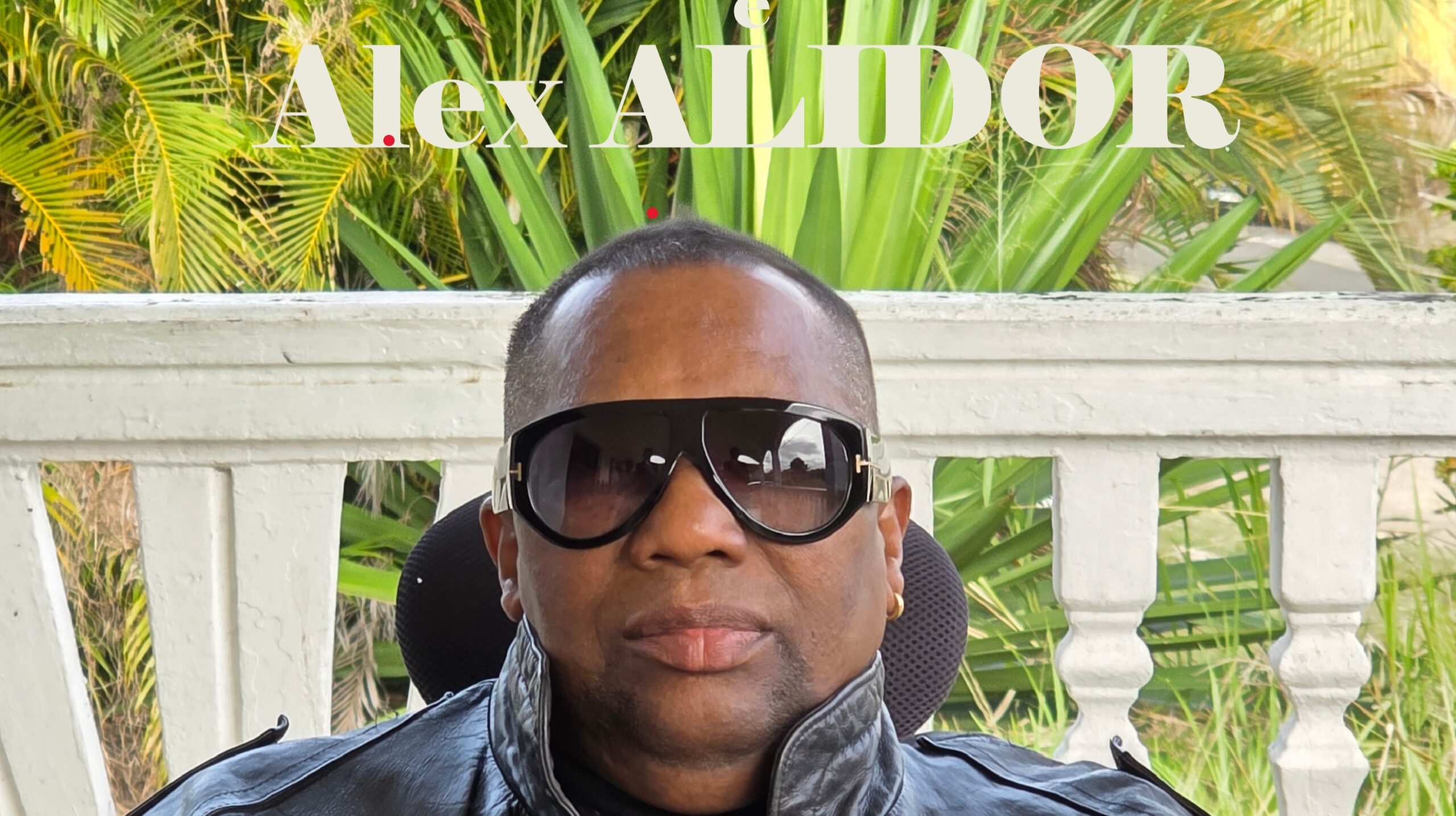 Guadeloupean Artist Alex ALIDOR Blends Gwo-Ka and Amapiano on New Release “Wonder”