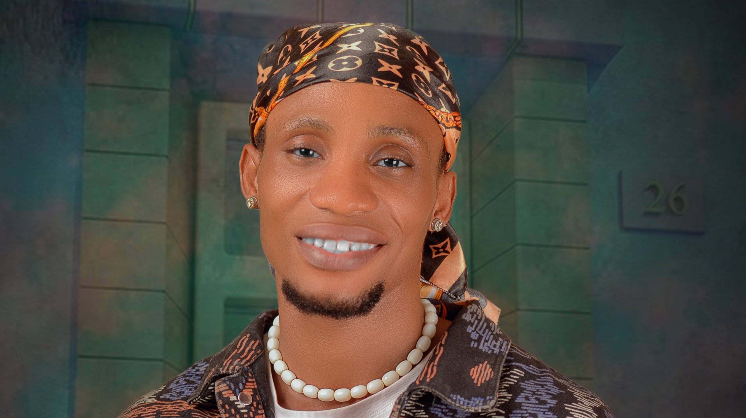 Nigerian Afrobeats Artist Kellyboyt Releases New Single “For You”