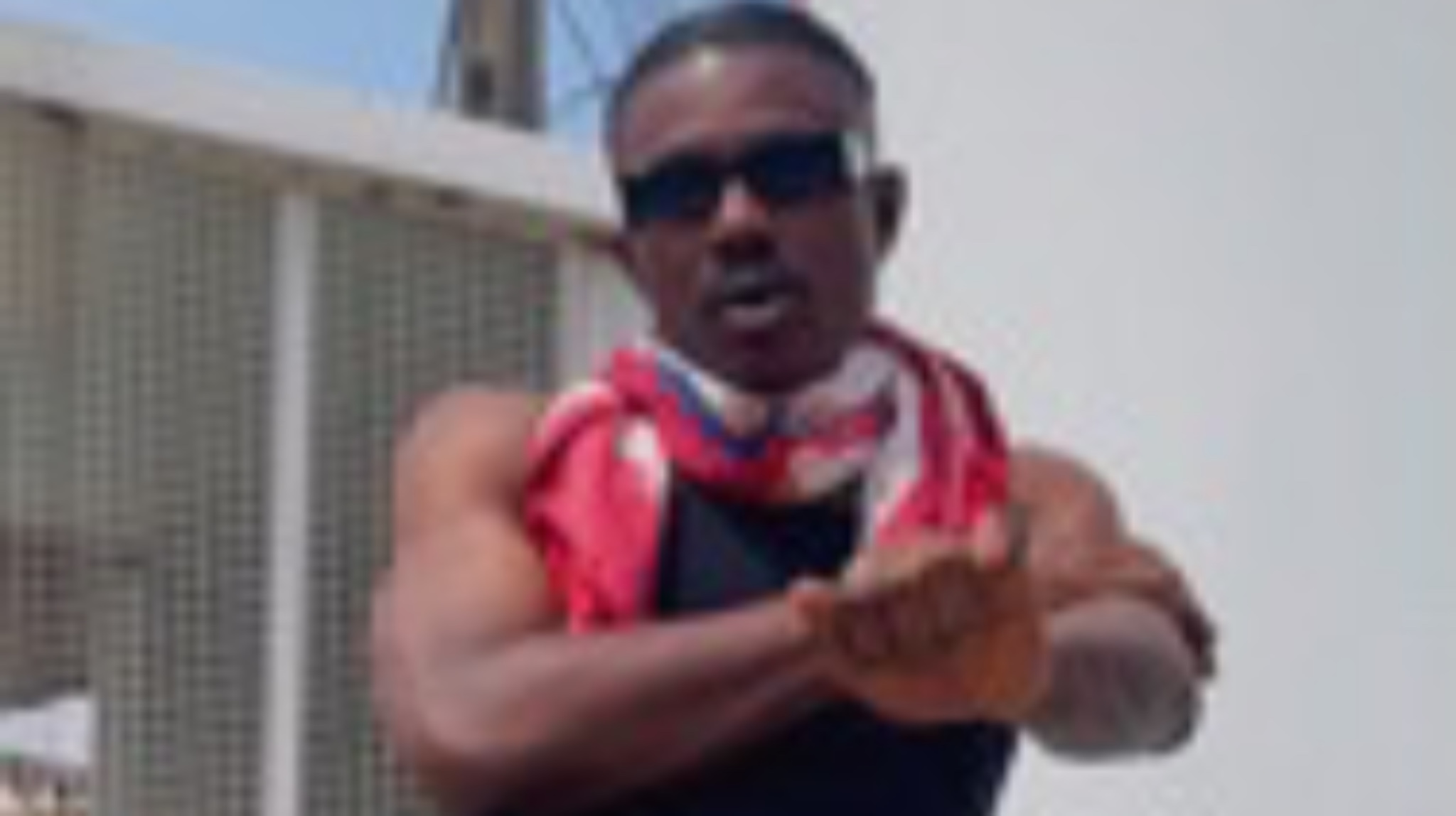 Nigerian Artist Stone Gaga Shares Single “Palmer”