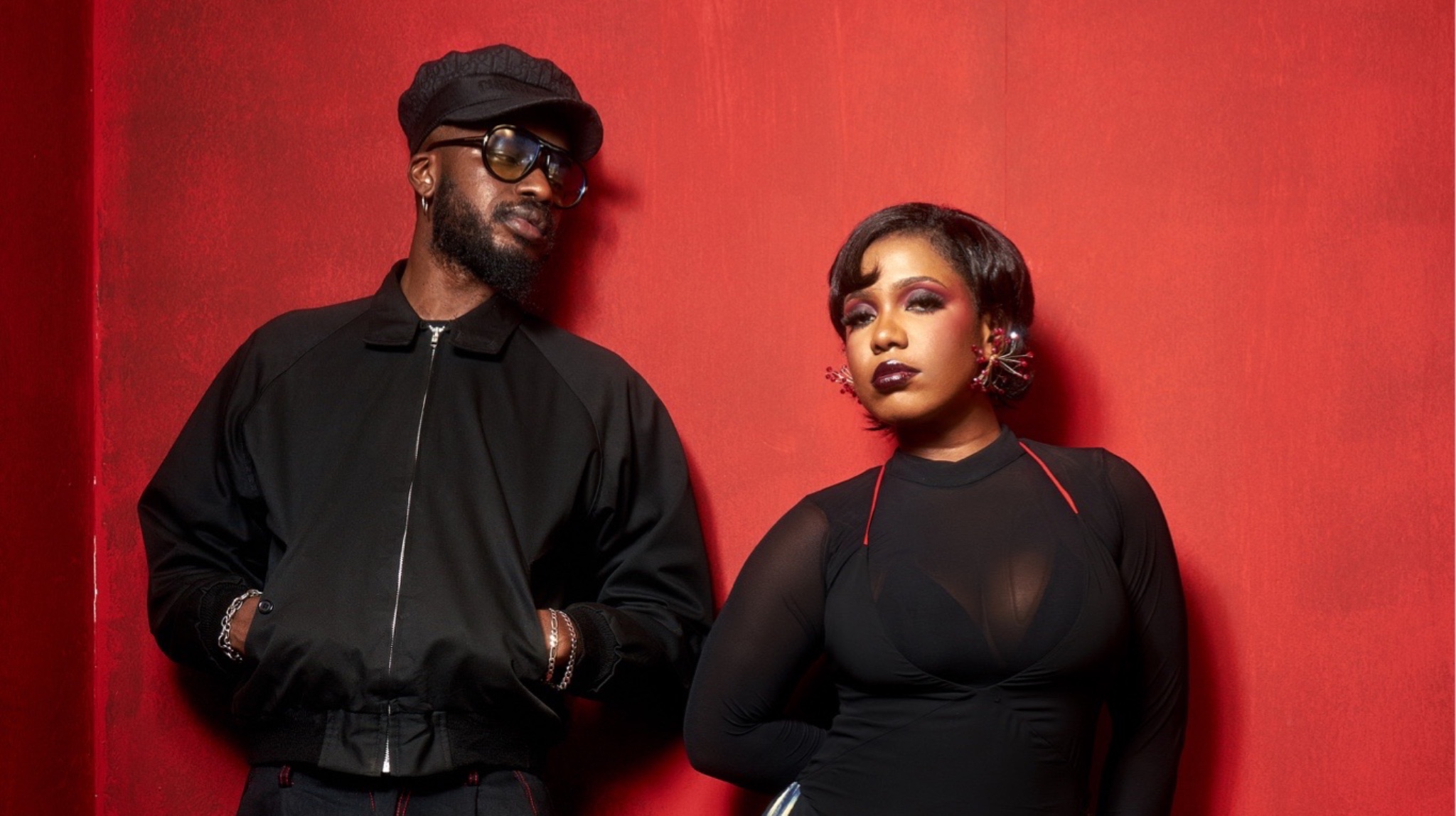 Rukmani Releases “Serial Kisser” Featuring BOJ Ahead of New 2-Track EP