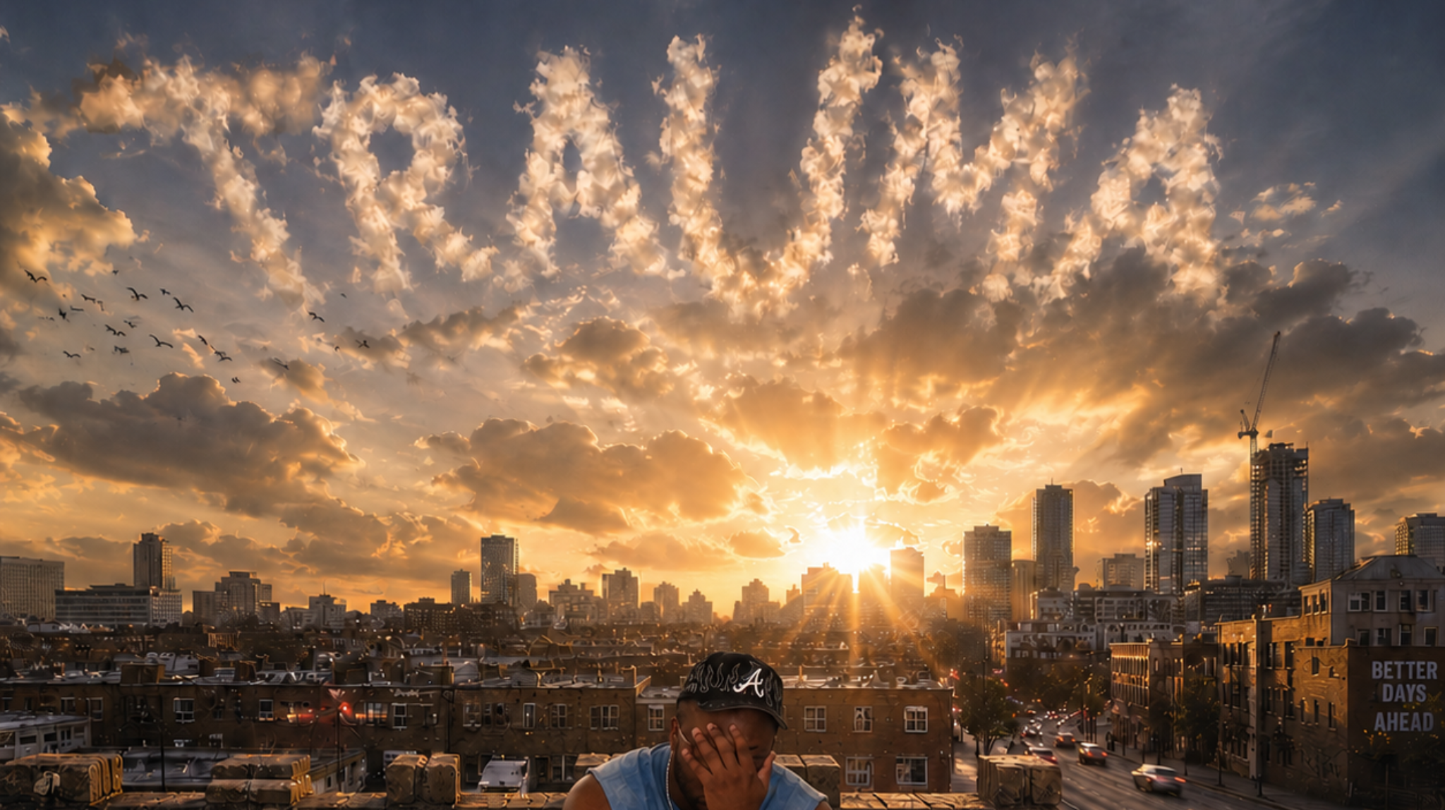 Pilgrim Jack Releases New Afro-Fusion Single “Trauma” Ahead of Debut Album ‘Truly Yours’