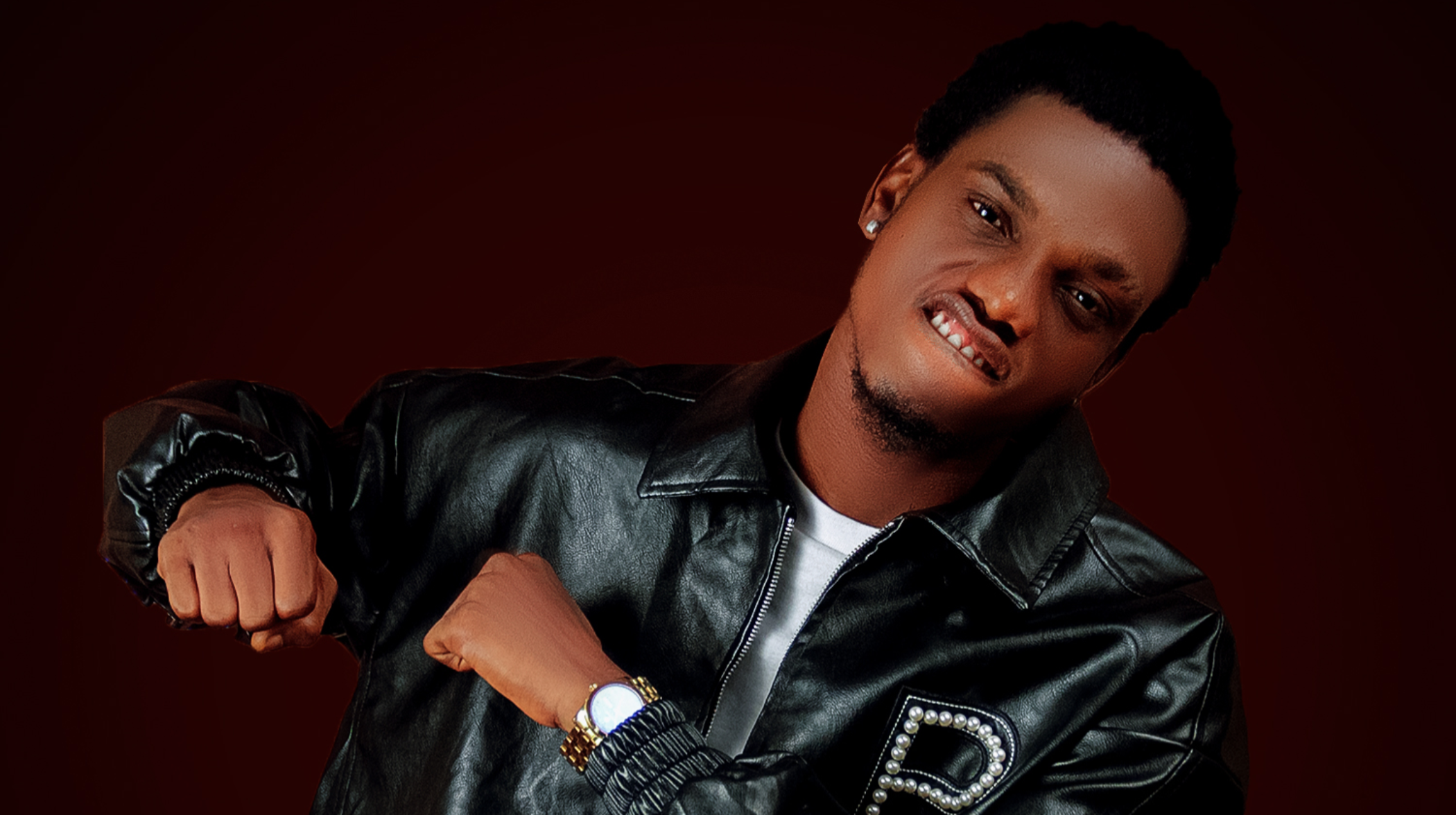 Tezymiles Releases New Single “Na Money”