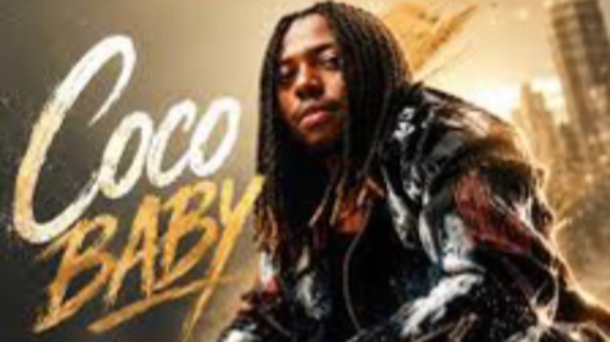 Big Ken releases Afrobeats  Single “Coco Baby”