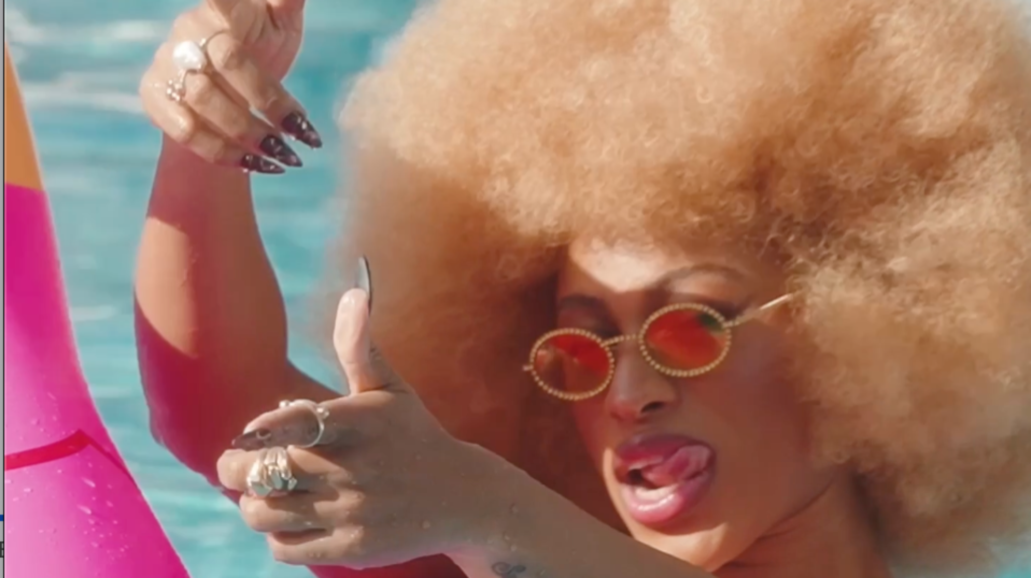 Princess Wonda releases Body Positivity Anthem “BODY KILLA”