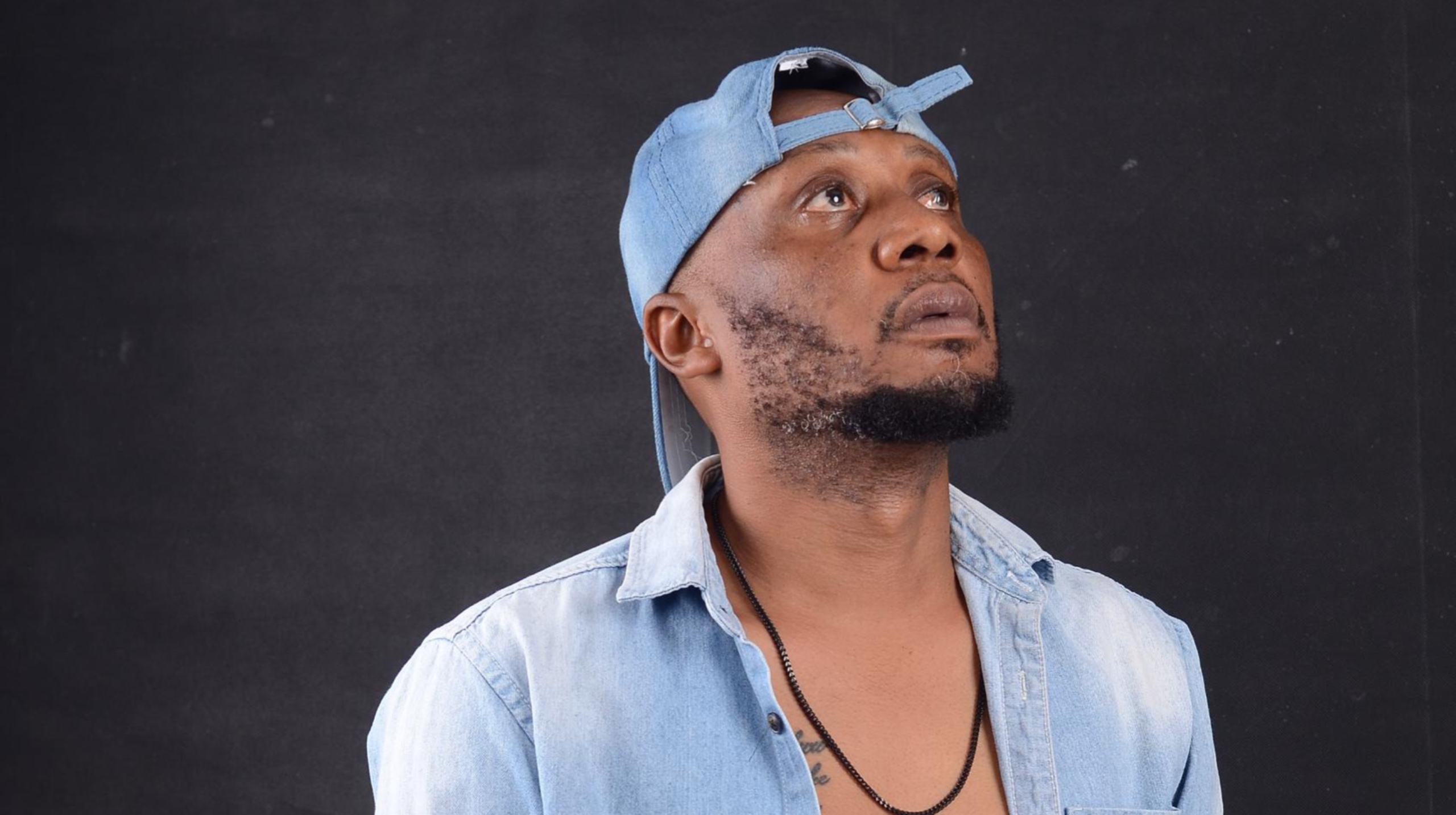 Nigerian Afrobeats Artist Leetuman Drops New Single “RHATID”