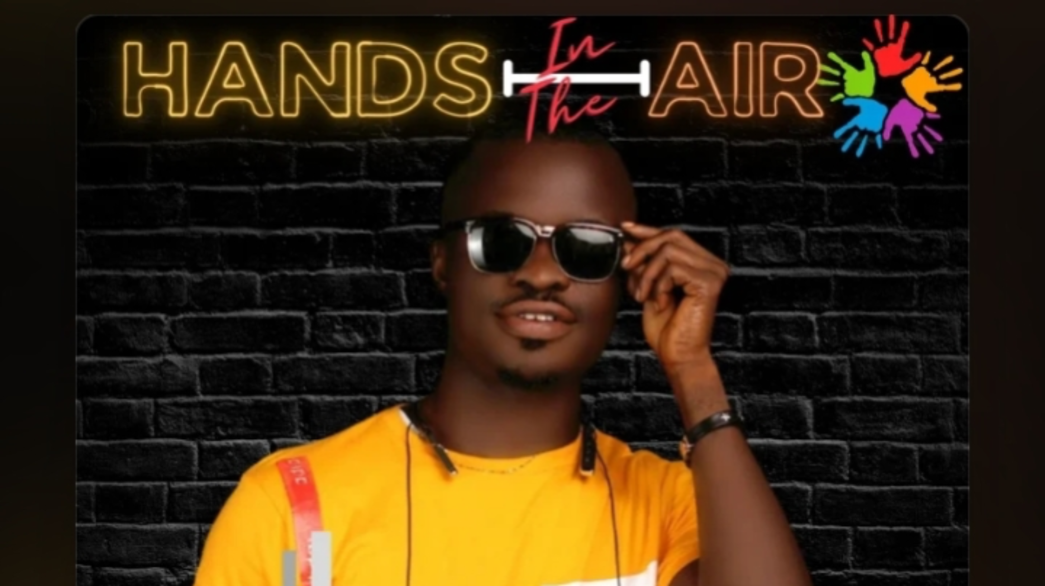 Mclef releases Afrobeats single “Follow You Go See”