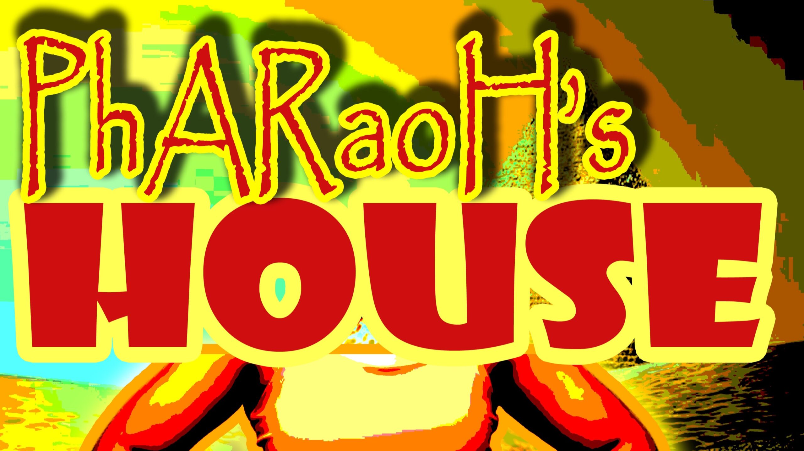Deozi releases Egyptian mythology-inspired single “Pharaoh’s House”