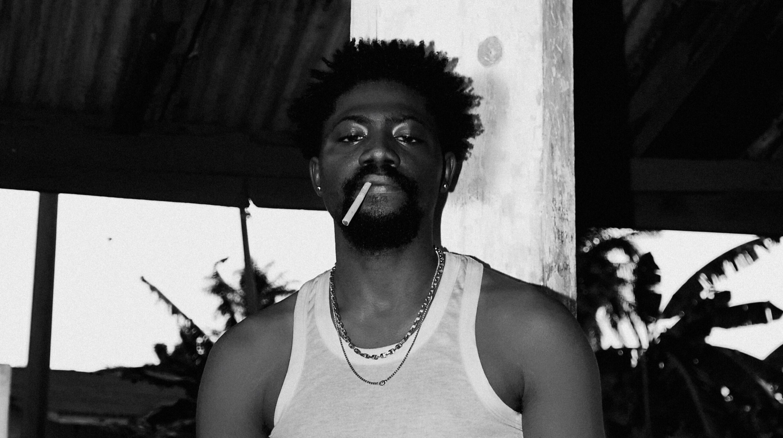 Bony CDM releases freestyle track “VPN Freestyle”