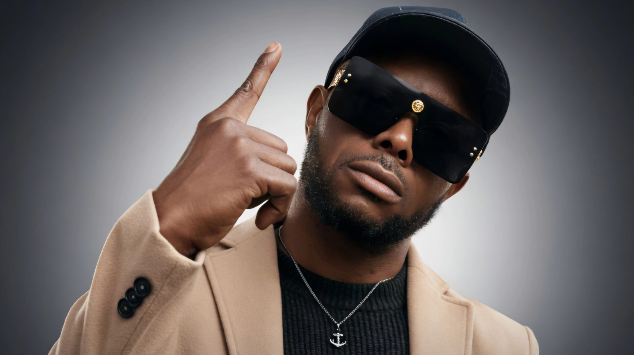 Efosa Big-Joe releases Afrobeats single “Aje”