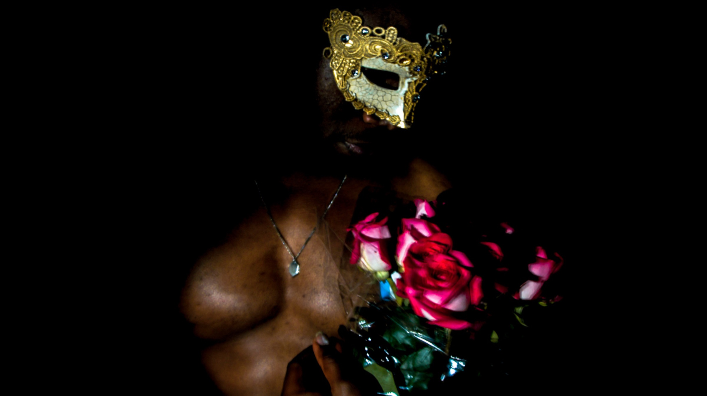 American Artist Ucey Blends Afrobeats and Reggaeton Influences on New Single ‘Superman’