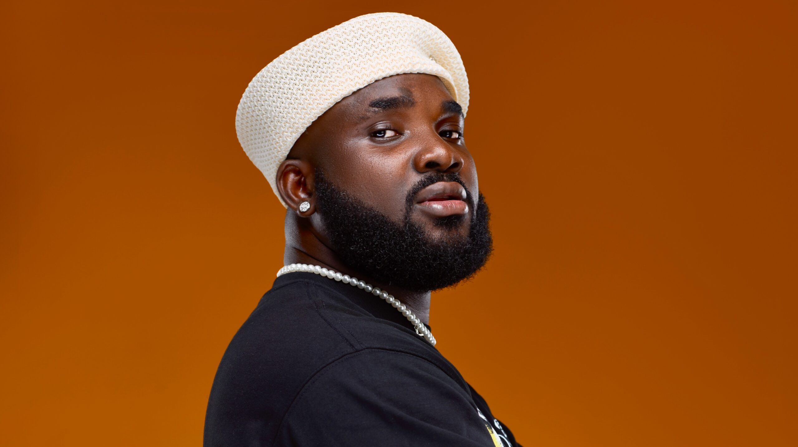 Sokid Releases Wizkid and Asake Inspired- Afrobeats Single “Olomi (My Love)”