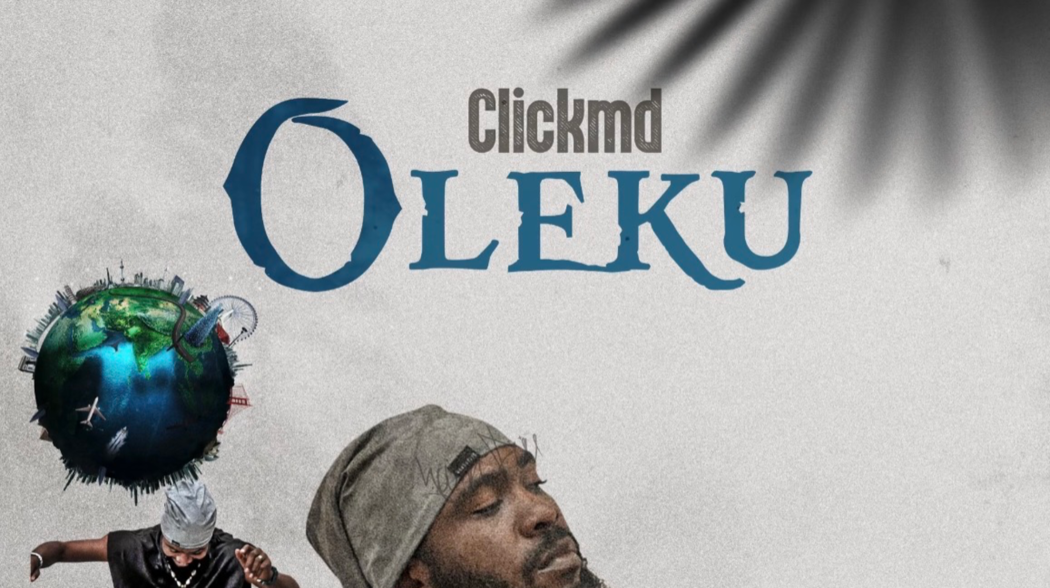 Abuja-Based Artist Clickmd Shares New Single “Oleku”