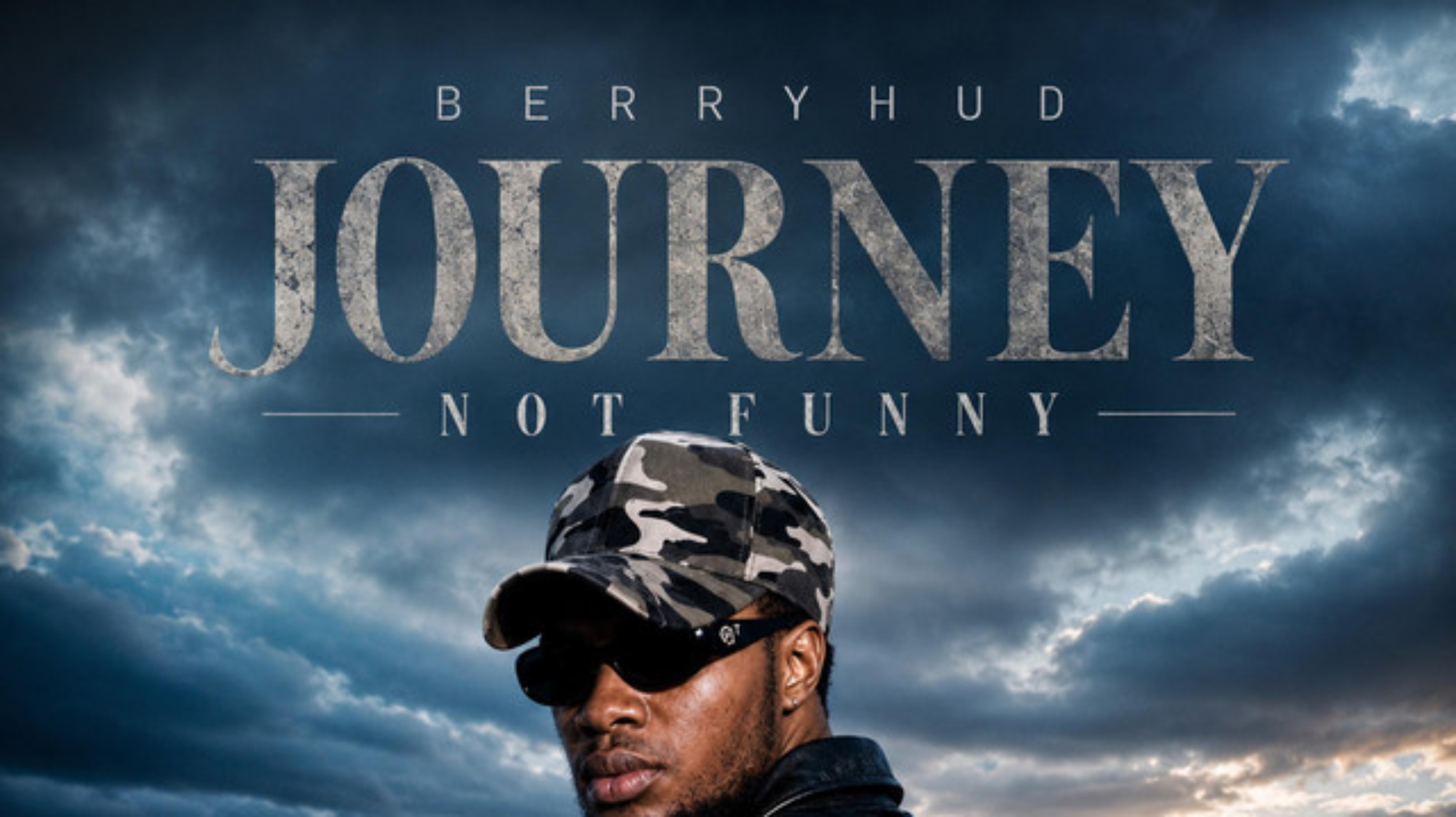Berryhud Releases R&B/Soul Single “Journey Not Funny”