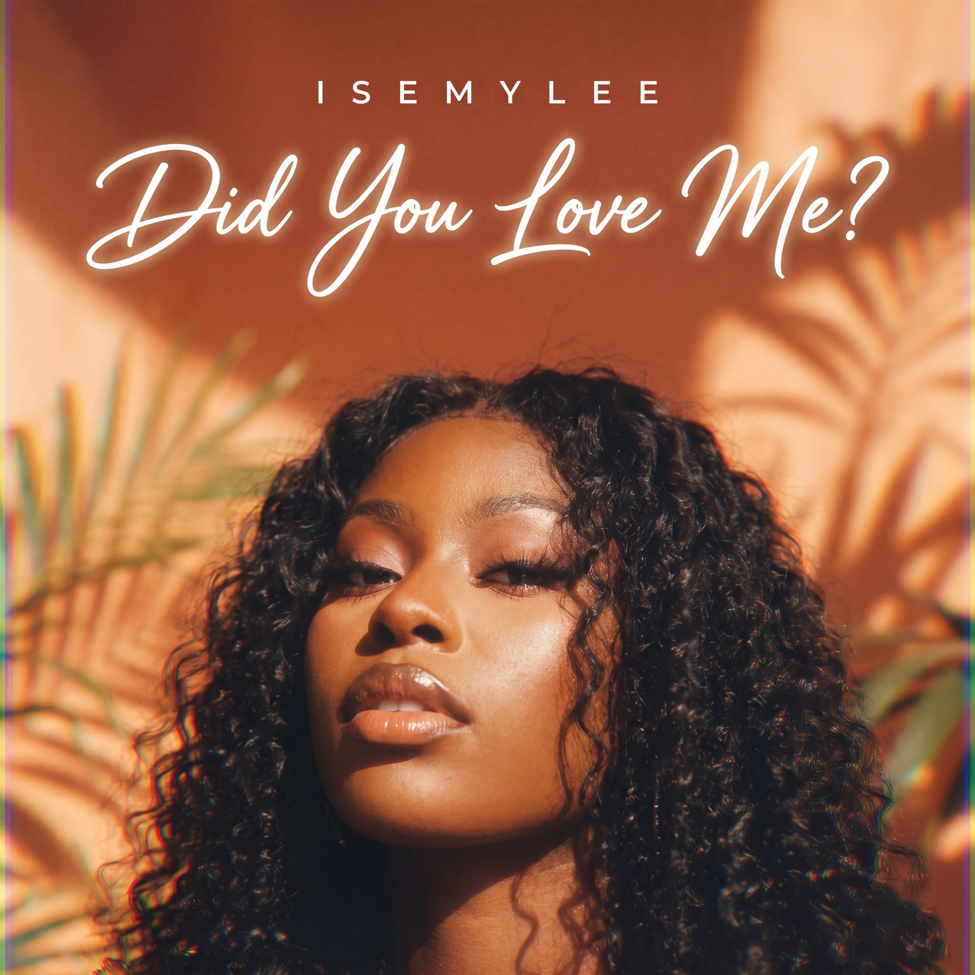 Isemylee blends Konpa, Afro-Caribbean sounds and R&B on “Did You Love Me?”