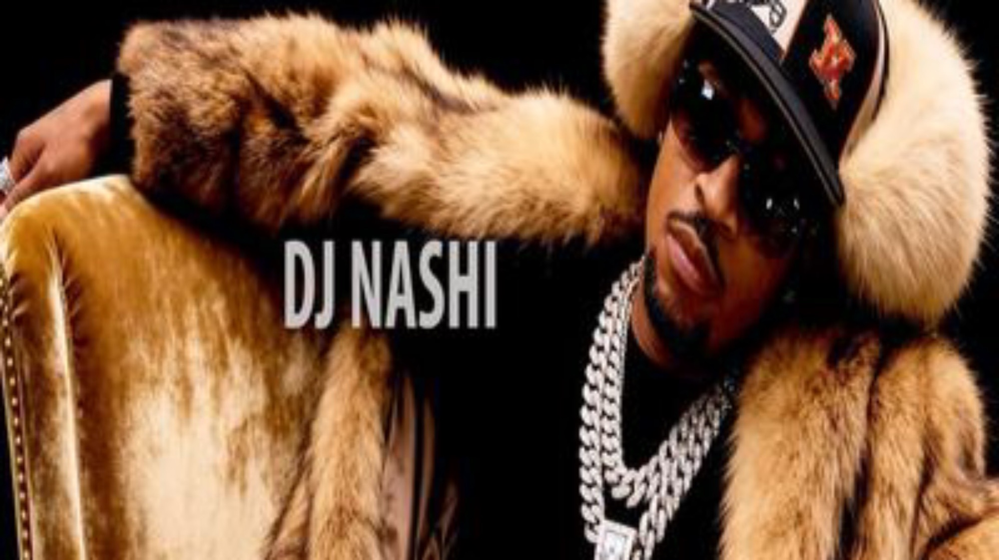 DJ Nashi releases “So High With You”