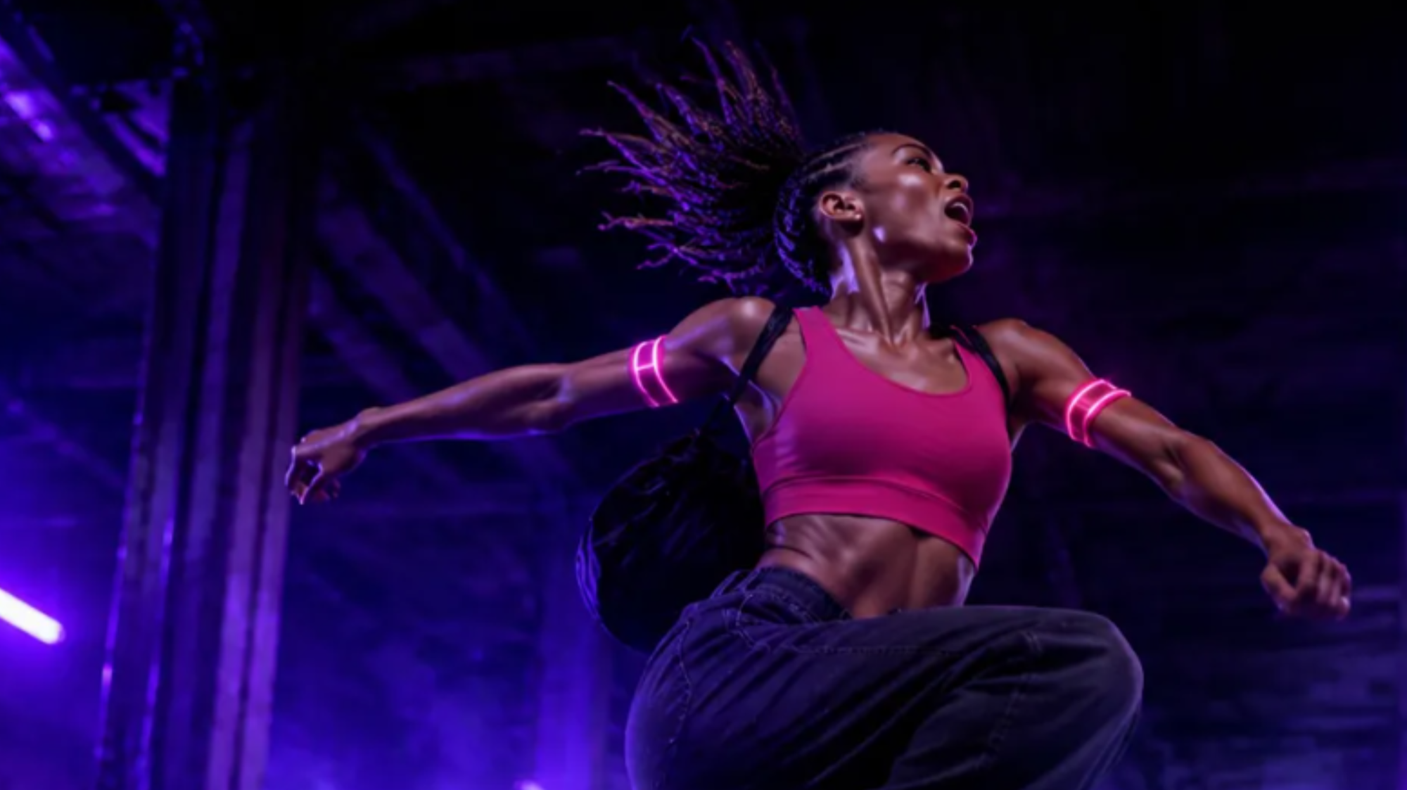 MENTAVIBE blends Afro-Pop and Afro-House on “SALALA”