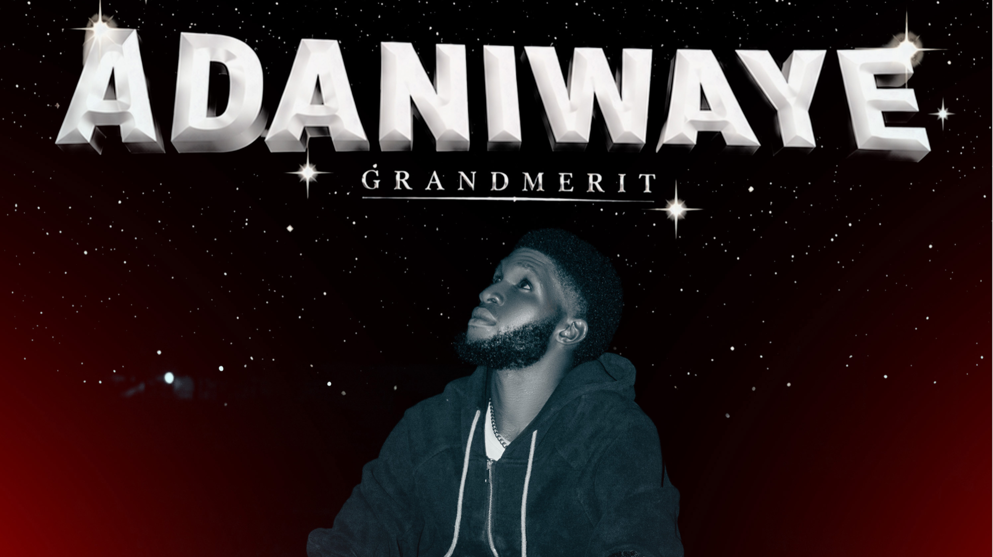 Grandmerit blends Afro House and Amapiano on “Adaniwaye”