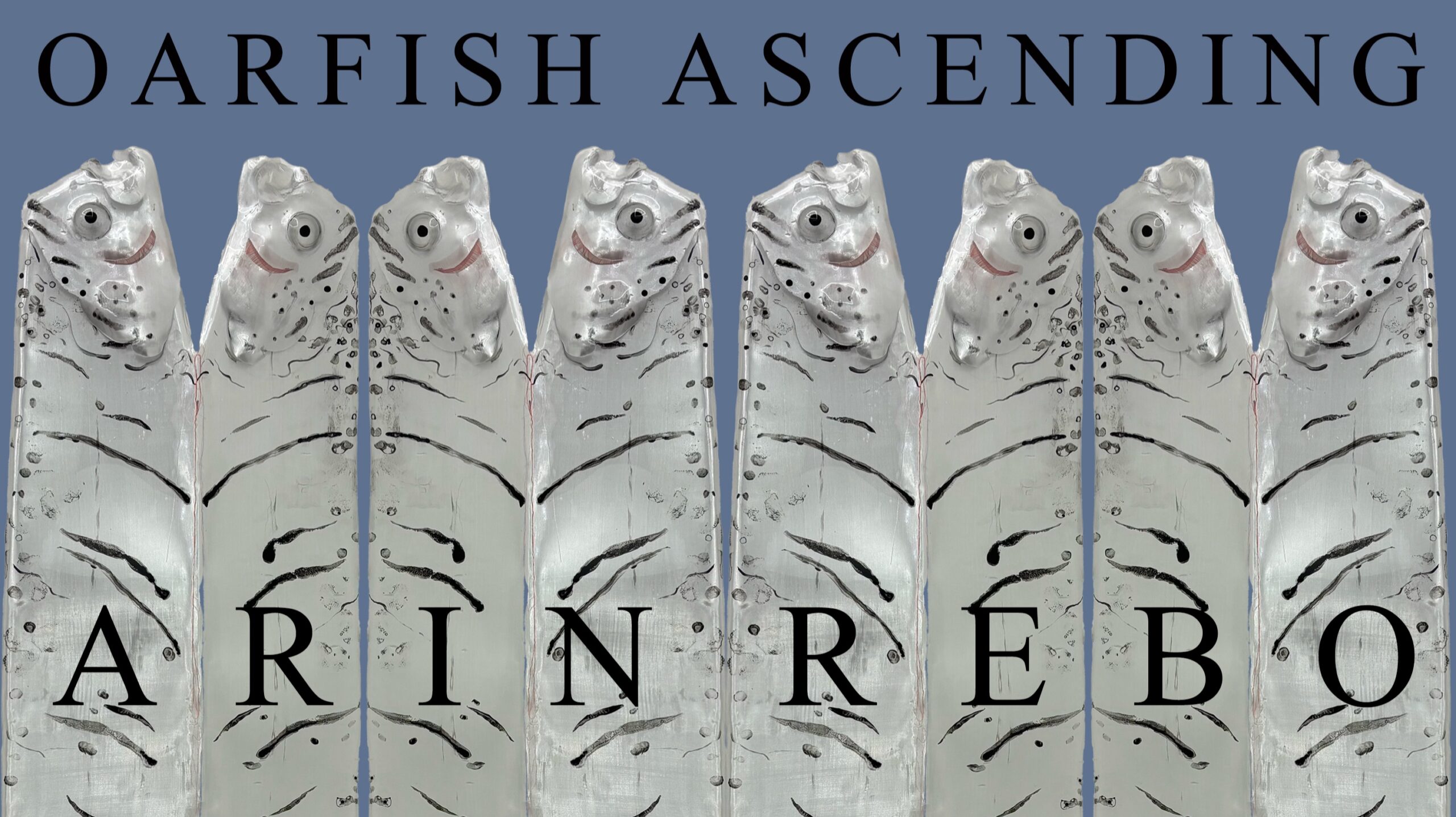 Arin Rebo releases new piano piece “Oarfish Ascending”