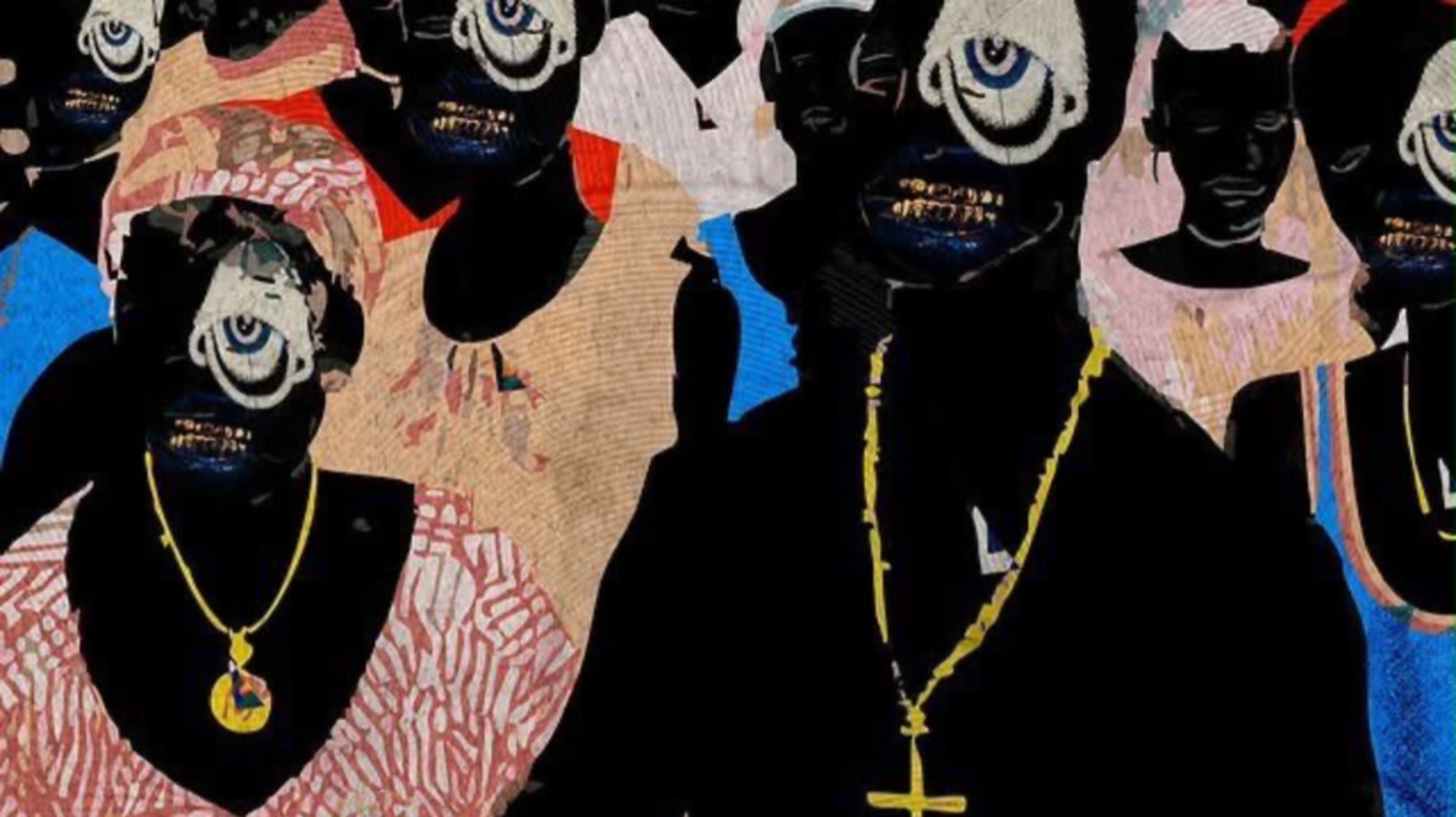 QarLee samples Sir Warrior and The Oriental Brothers on new single “Village Rhythm”