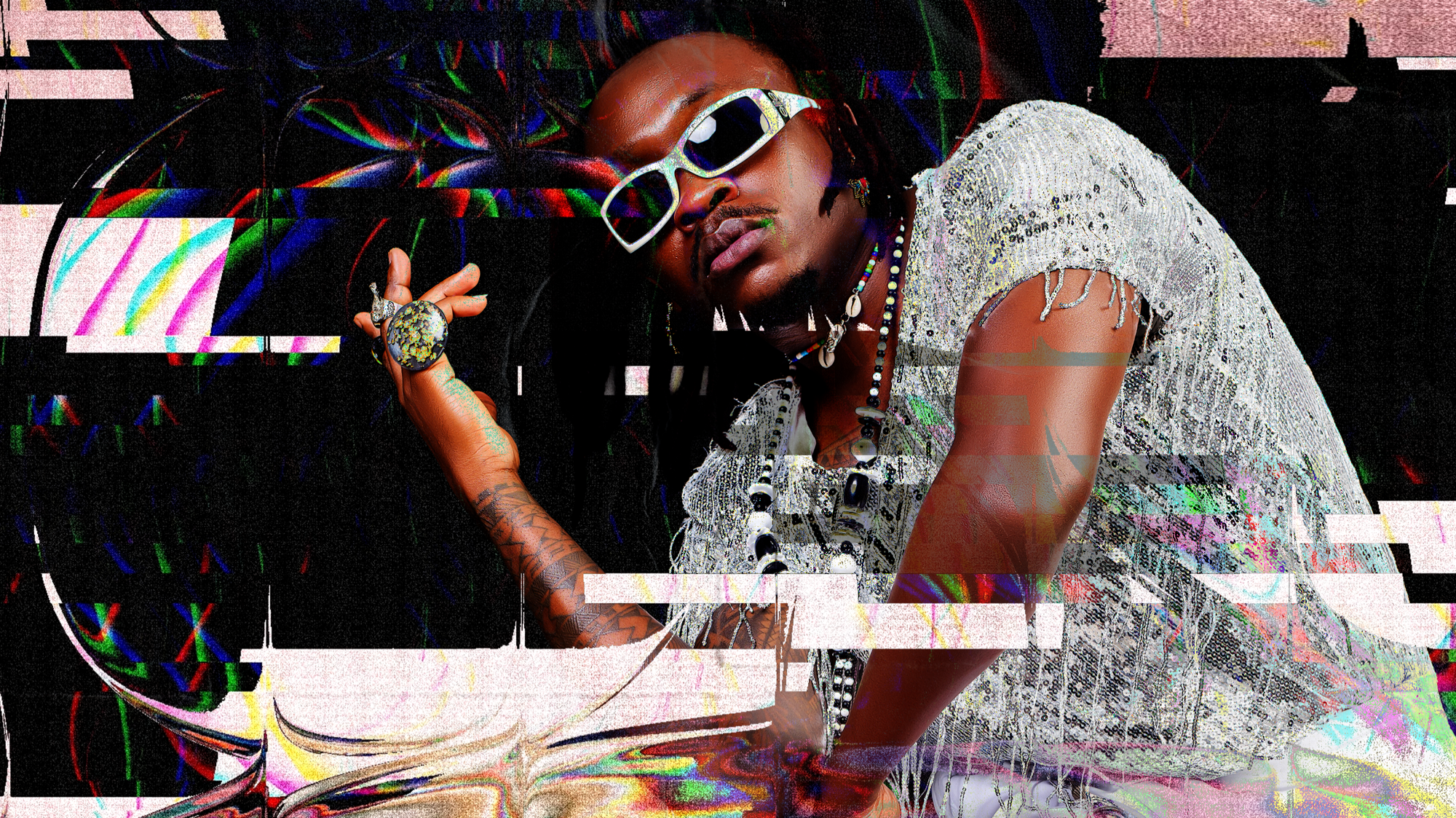 Rodney Hazard and Oduh Orlando blend Afro-house and Luo vocals on new single “Ringo”