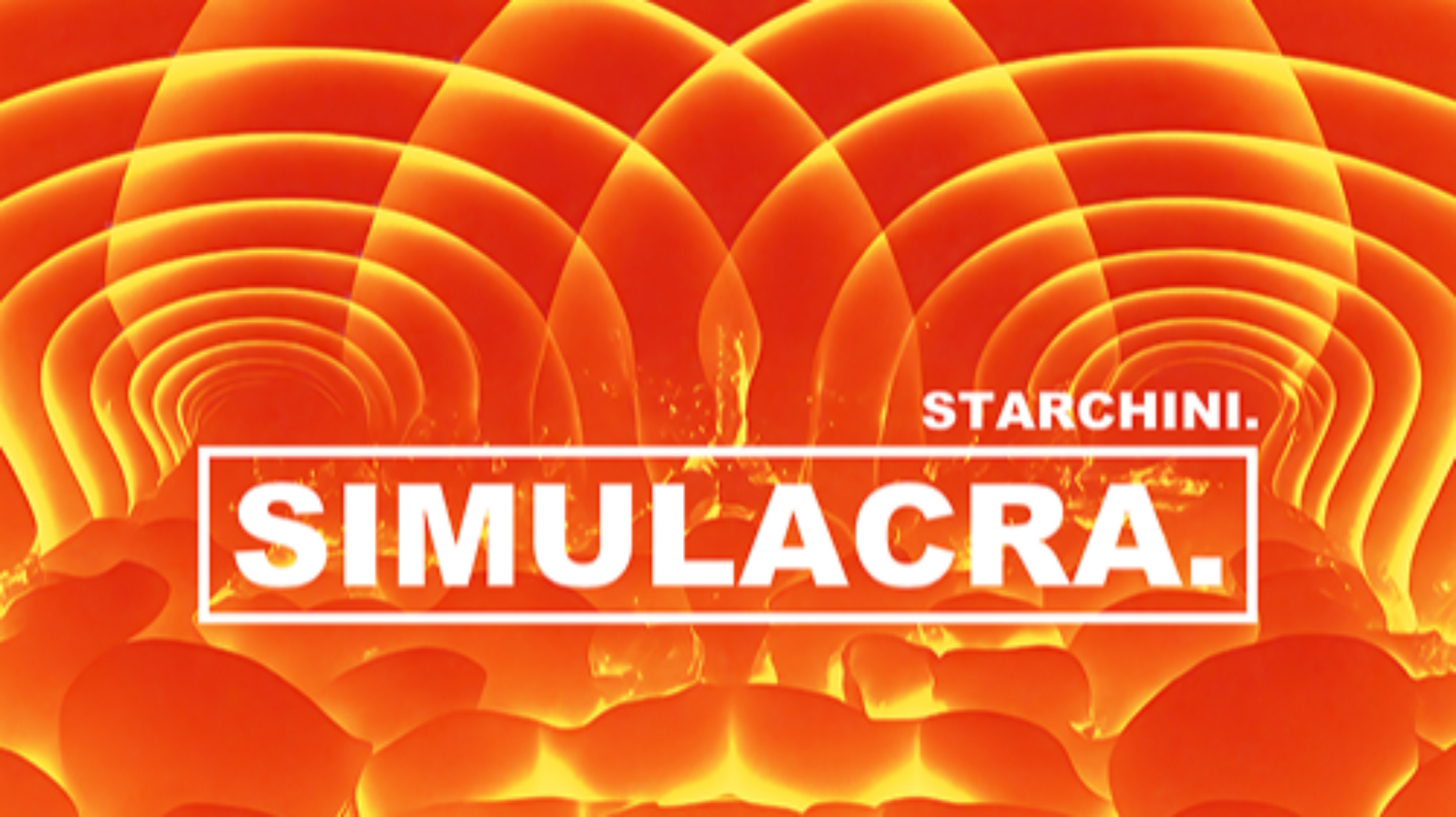 Starchini releases new single “Injecting Happiness”