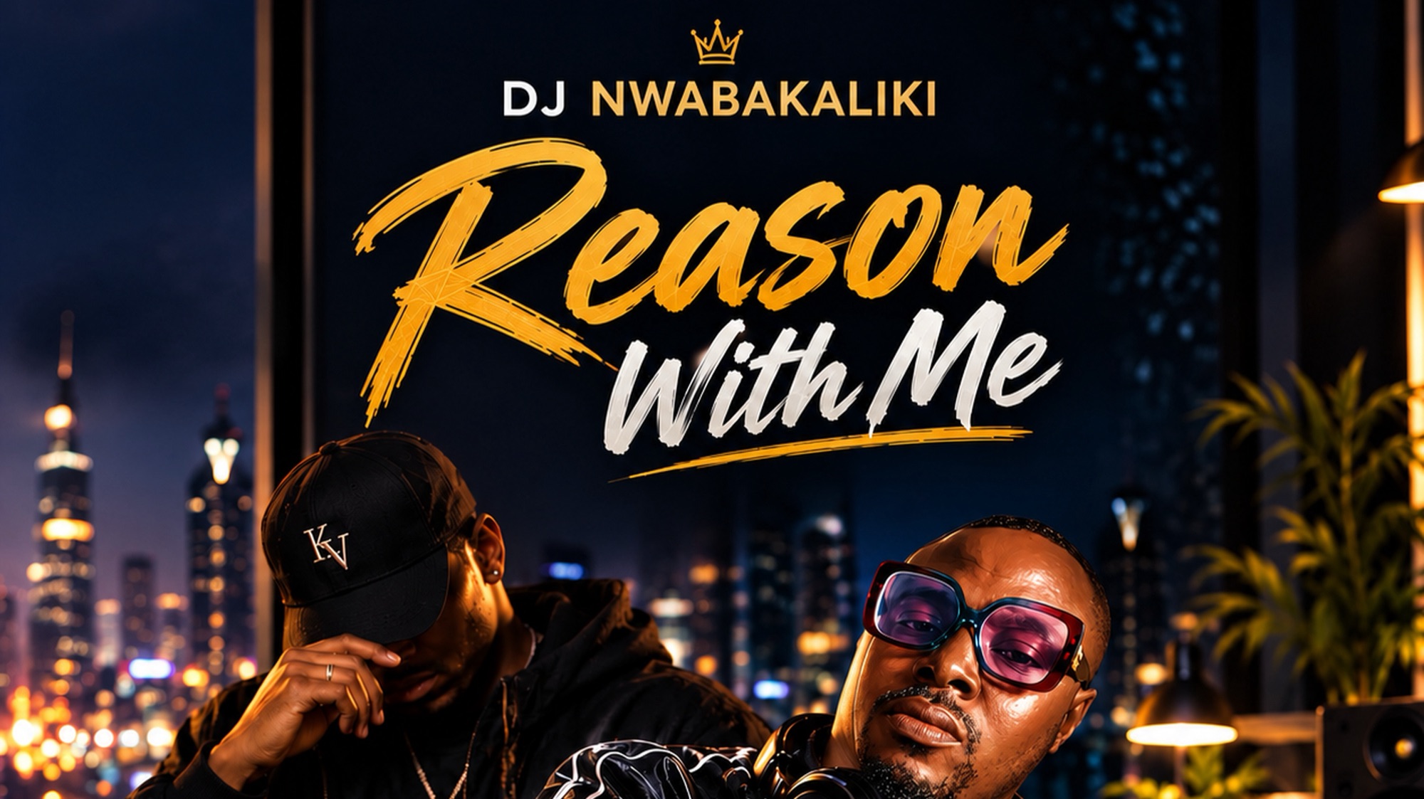 DJ Nwabakaliki releases new song “Reason With Me”