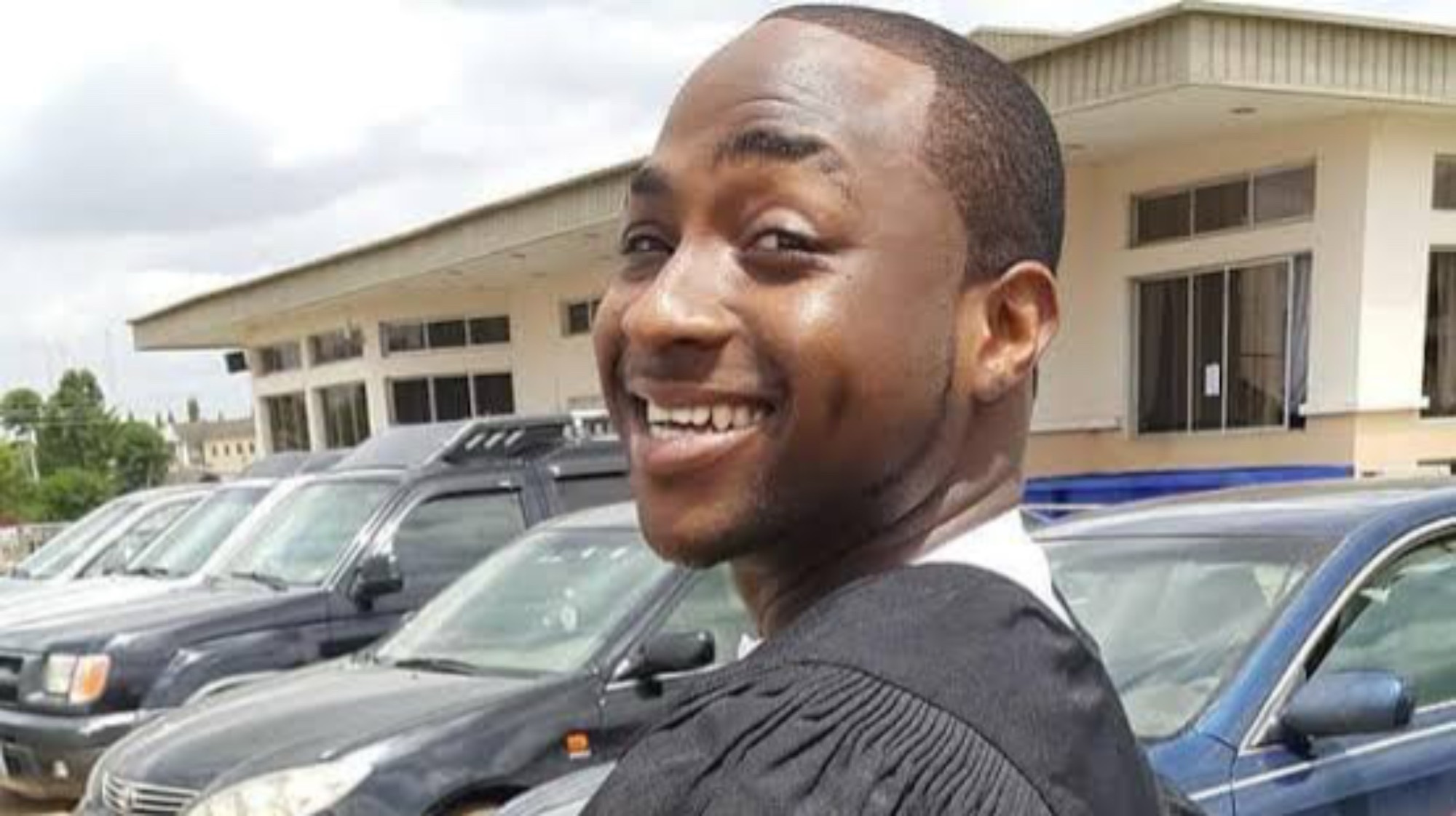 Babcock University to name new music complex after Davido