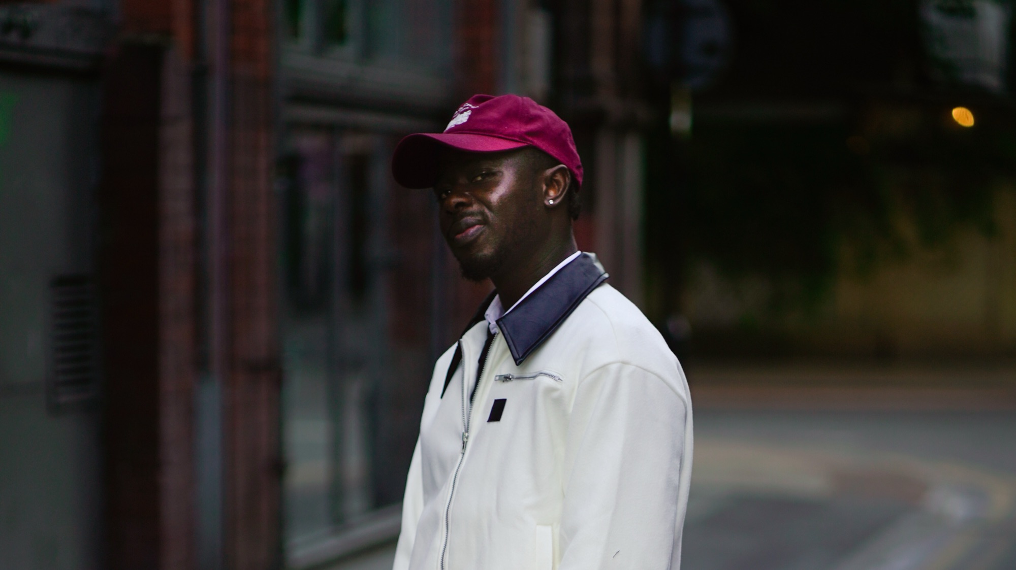 Samamii releases new single “Closer”