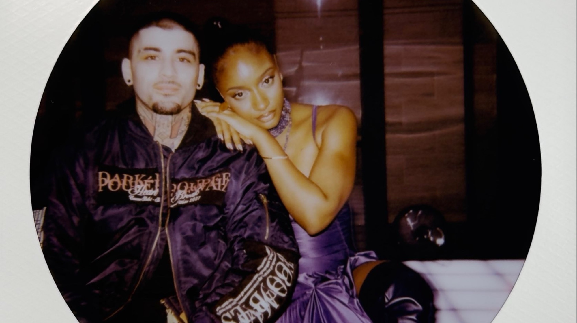 Ayra Starr submits Zayn collaboration “Heaven Baby” for 2027 Grammys