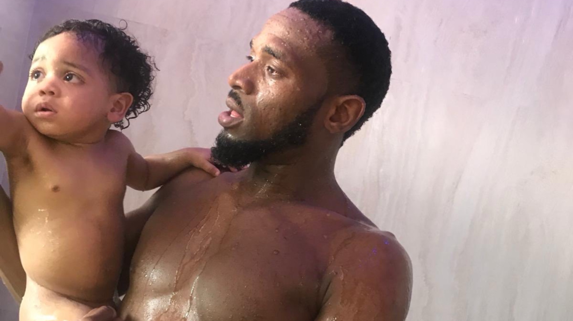 D’banj Shares Emotional Tribute to Late Son Daniel