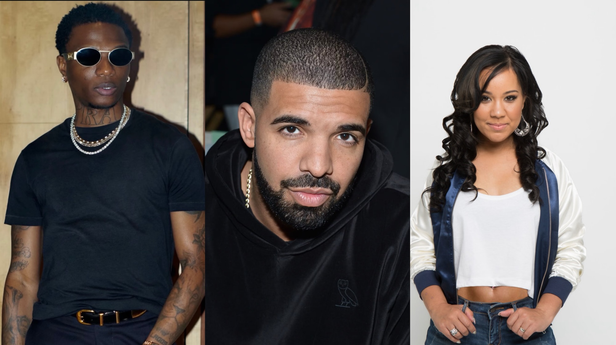Drake’s “One Dance” featuring Wizkid and Kyla reaches 15× platinum in the US