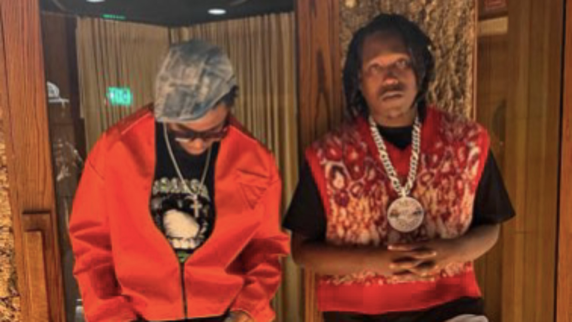 Victony joins Don Toliver’s “Octane World Tour” for European leg
